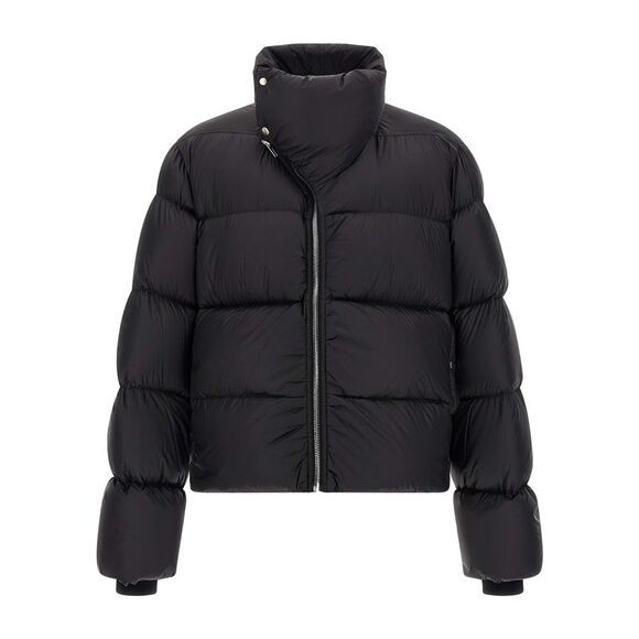 Rick Owens Men 'Turtle' Down Jacket